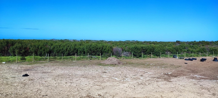 2 Bedroom Property for Sale in Franskraal Western Cape